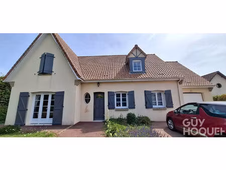 bournonville : maison (160 m²) en vente