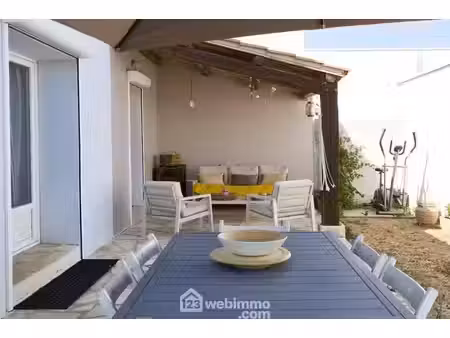 vente maison lagord 17140 - - surface privée