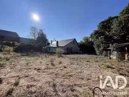 vente ferme 4 pièces 90 m² à châteauneuf-la-forêt (87130)  90 000 €