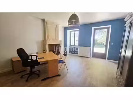 vente maison 1 pièce 150 m² à cavignac (33620)  90 000 €