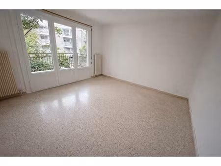 vente appartement 2 pièces 45m2 montpellier (34090) - 155000 € - surface privée