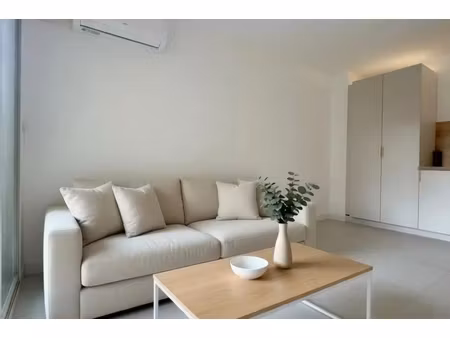annonce appartement à vendre
