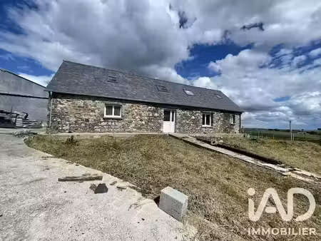 vente maison 1 pièce 149 m² à saint-caradec (22600)  107 000 €