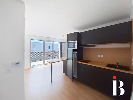 location appartement 2 pièces 42m² coueron 44220