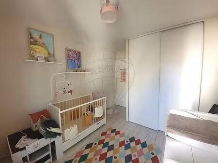 location appartement 3 pièces 64m² nantes 44300