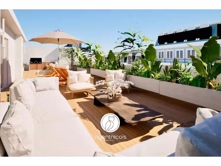 annonce appartement à vendre