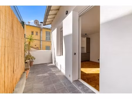 annonce appartement à vendre
