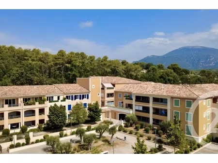 annonce appartement à vendre
