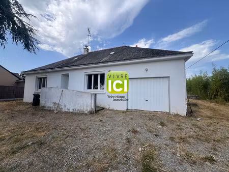 location maison 4 pièces 80m²