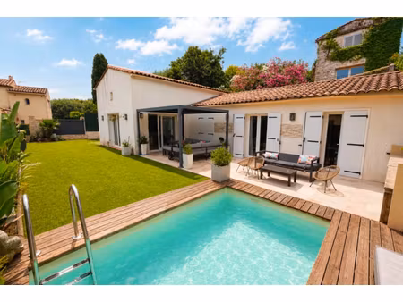annonce maison à vendre