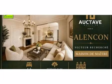 maison alençon (61)