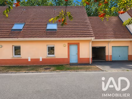 vente maison 4 pièces 72 m² à divion (62460)  115 500 €