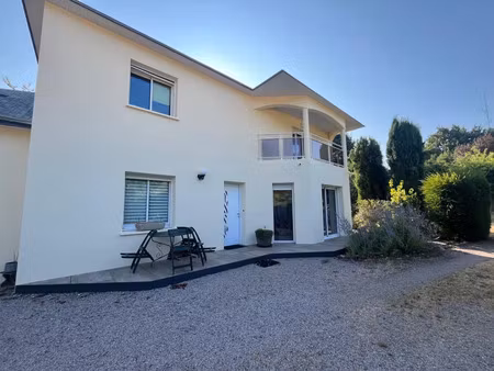 vente maison 6 pièces 172 m² redon (35600)