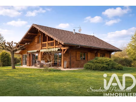 vente gîte 5 pièces