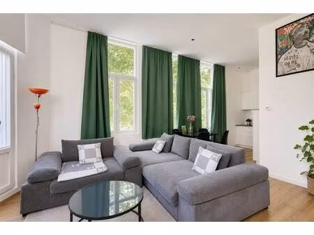 appartement à louer à goudbloemstraat 34 anvers (rbw53733)