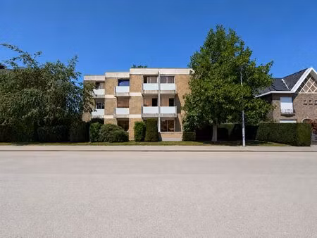 appartement te koop in roeselare