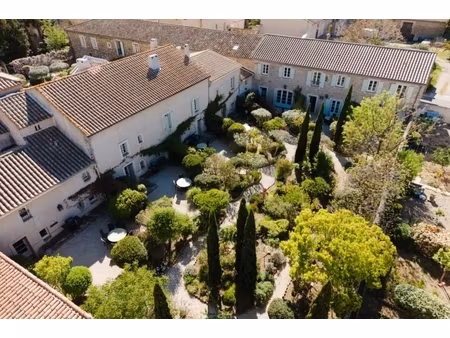 annonce maison à vendre