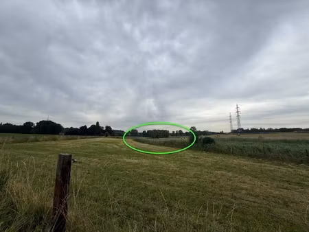 grond te koop in anderlecht