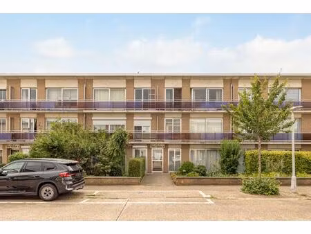 appartement te koop in kapellen