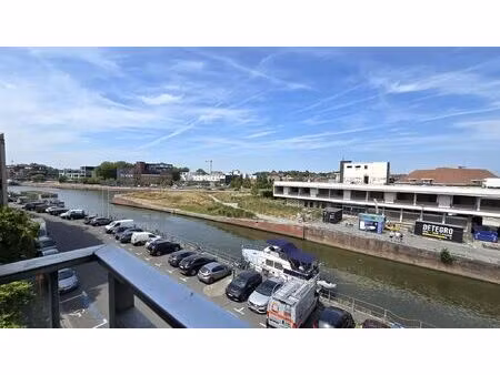 appartement te koop in kortrijk met 1 slaapkamer
