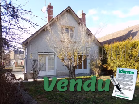 maison 74 m²