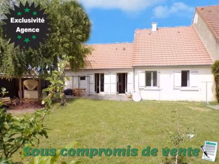 maison 90 m²