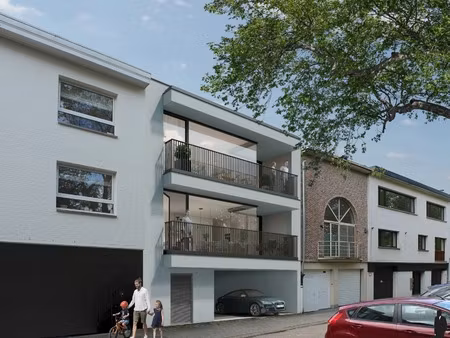 appartement te koop in brasschaat met 3 slaapkamers