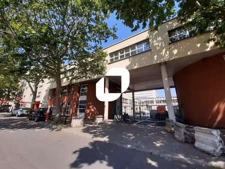 vente bureaux 166 m²