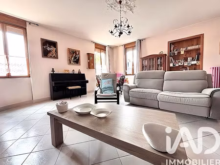 vente maison 3 pièces 140 m² à roeulx (59172)  131 500 €