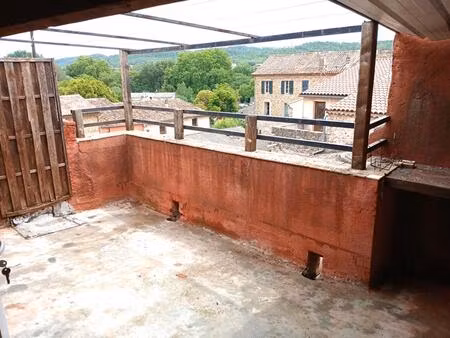 location appartement 4 pièces 91m² le val 83143