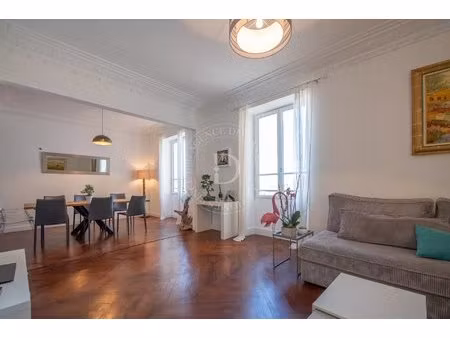 location appartement 4 pièces 123m² beaulieu sur mer 06310