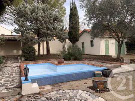 location maison 4 pièces 85m² marseille 12ème