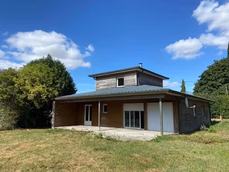 vente maison 6 pièces 137 m² à bermicourt (62130)  154 350 €