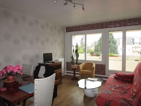 appartement olivet 2 pièce(s) 50 m2