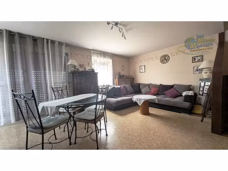 vente maison 5 pièces 95 m² à bray-dunes (59123)  231 000 €