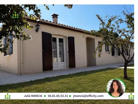 vente maison 4 pièces 115 m² à trois-palis (16730)  223 000 €