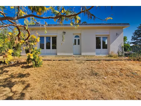 vente maison 4 pièces 88 m² à mûrs-erigné (49610)  222 600 €