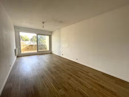 appartement chaville 2 pièce(s) 53.09 m2