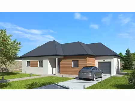 vente maison neuve 4 pièces 98 m² à arques-la-bataille (76880)  227 774 €