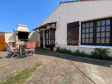 vente maison 4 pièces 85.66 m² à l'aiguillon-la-presqu'île (85460)  228 580 €