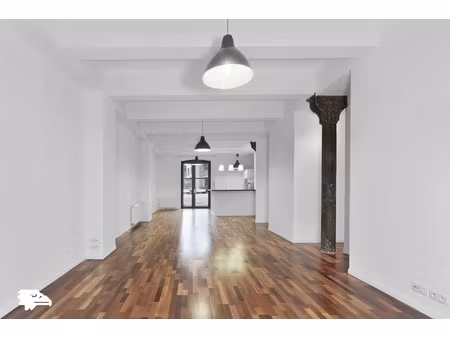 location loft 3 pièces 106 m² à ris-orangis (91130)  1 766 €