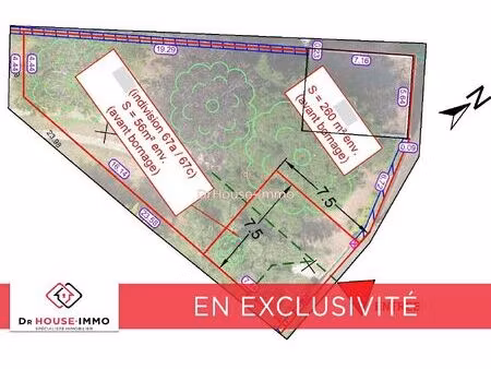 maison projet t3 à personnaliser