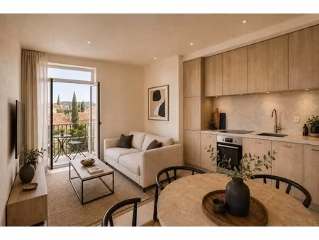 annonce appartement à vendre