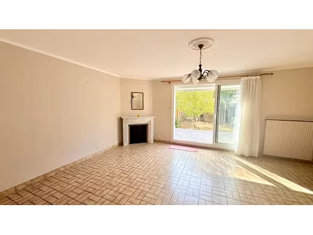vente maison 4 pièces 89 m² à orleans (45000)  246 000 €