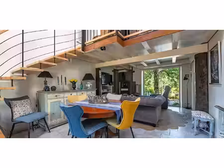 maison avec piscine et jardin maurens (24)