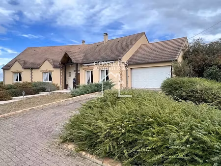 vente maison 9 pièces 187 m² à saint-julien-du-sault (89330)  295 000 €