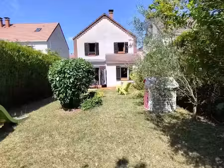 vente maison 6 pièces 95 m² à ecouen (95440)  319 000 €