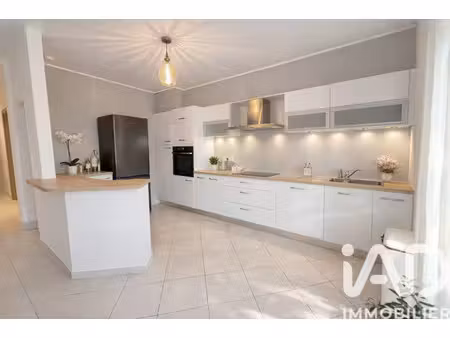 en vente appartement 72 m² – 189 000 € |longwy