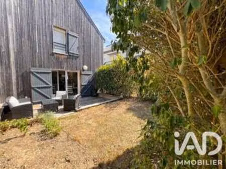 vente appartement 4 pièces à sucé-sur-erdre (44240) : à vendre 4 pièces / 83m² sucé-sur-er