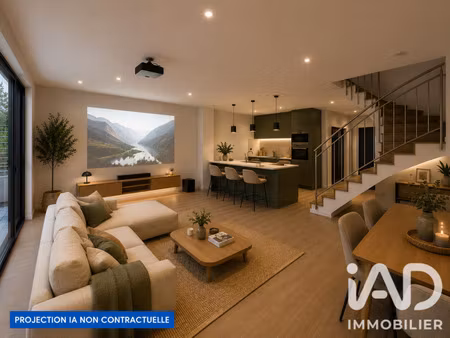 en vente maison 175 m² – 749 900 € |metz